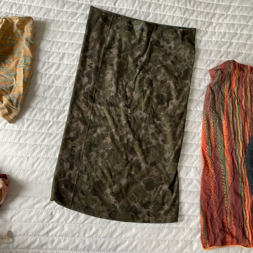 Head wrap bundle - Picture 3 of 4